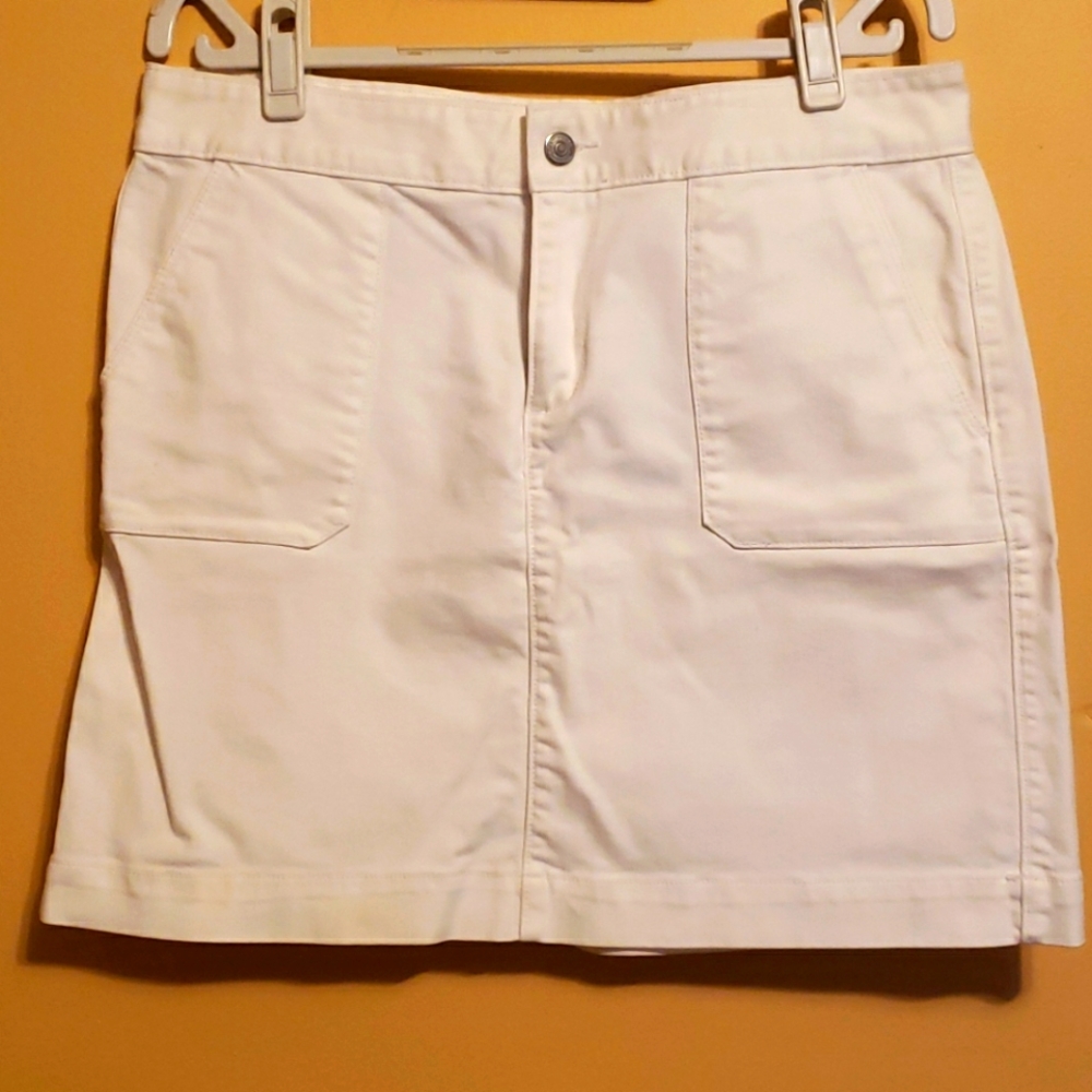 LOFT skirt  sz 8